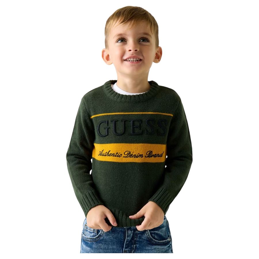  Guess Kids | N5BR03/Z32N0G8N1